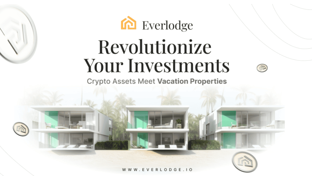 Chainlink (LINK) Bounces but Are the Bulls Here? Everlodge (ELDG) Bringing Real-World Utility To The Blockchain