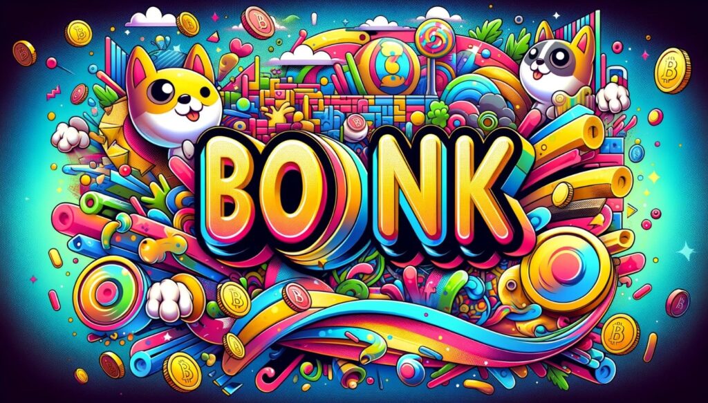 Is BONK Going to Zero? BONK Price Drops 3.9% as Latest Meme Coin Surges Past $4.4 Million Milestone