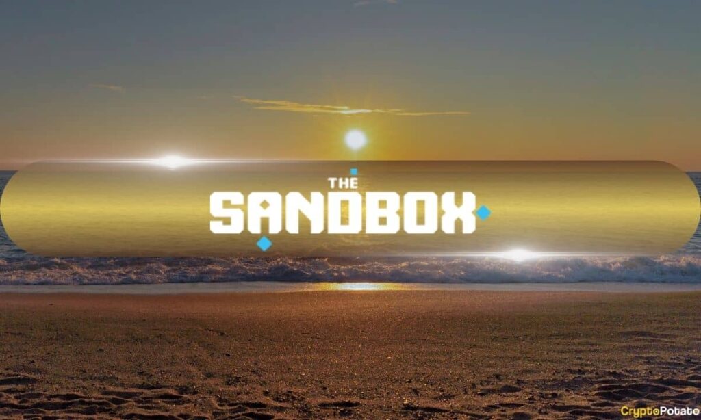 The Sandbox Enters ‘Depression’ Phase – Is Now the Time to Acquire SAND?