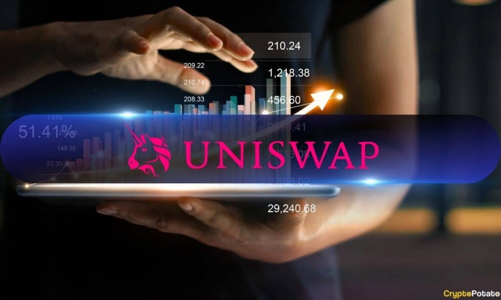 Potential Reasons Behind Uniswap’s Recent Growth and UNI’s Price Surge