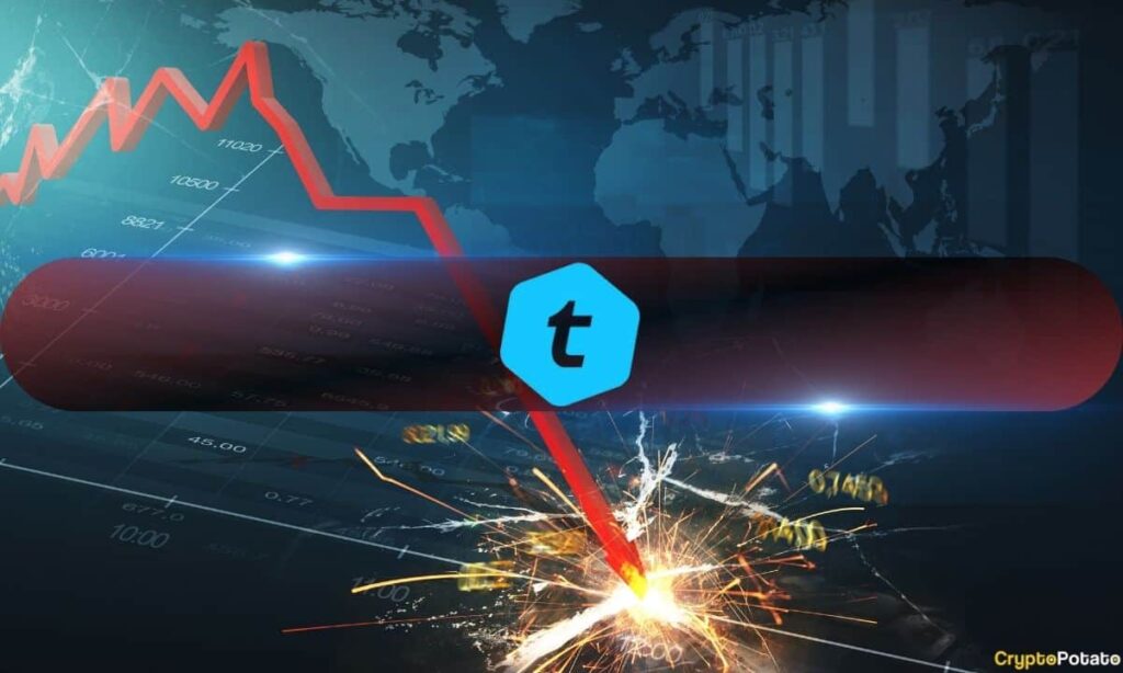 Here’s Why Telcoin (TEL) Crashed 40% on Christmas Day