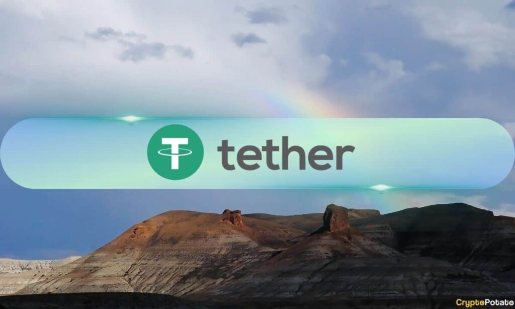 Tether’s USDT Latest ATH, Plans for 2024, and Diverse Projects: CEO Ardoino