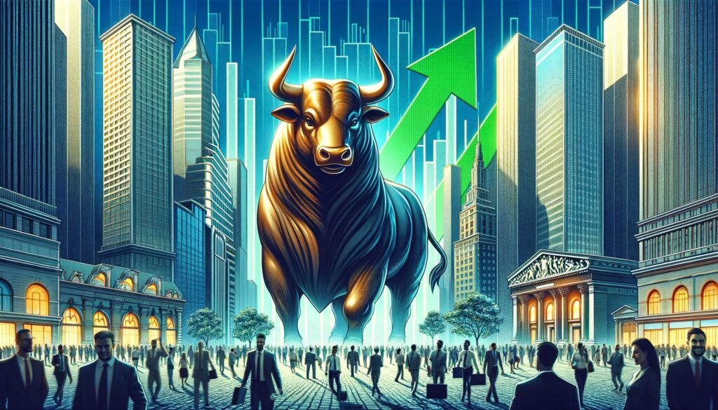 5 OG Crypto Coins That Can Pump in the 2024 Bull Run