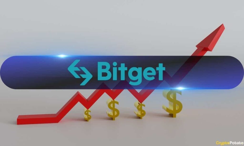 Bitget Defies Industry Standarts by Increasing Employee Count in 2023