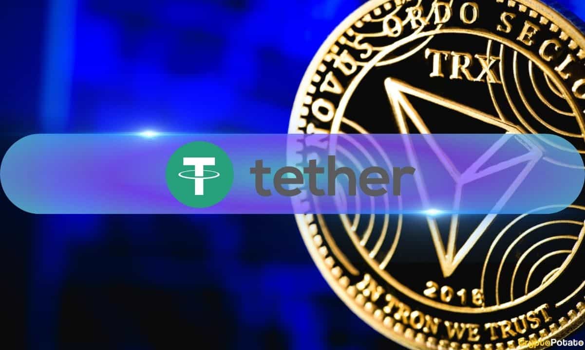 Tron’s Balancing Acts: USDT Dominance Peaks as DeFi Experiences a Renaissance: Report