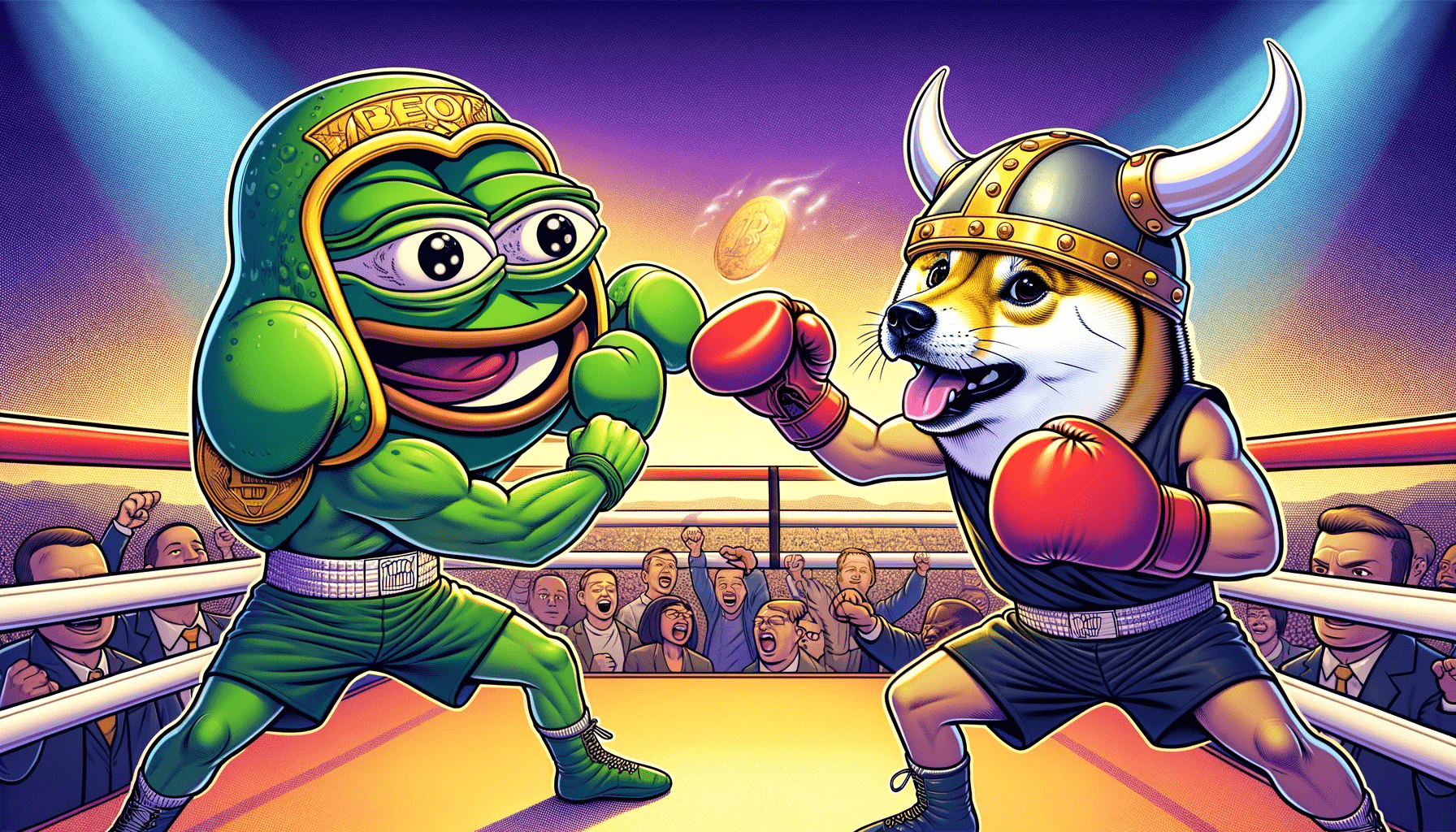 Is It Too Late to Buy Bitcoin SV? BSV Price Shoots Up 25% as Meme Kombat Approaches Launch