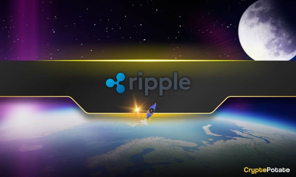 Very Important Update Concerning Ripple (XRP)