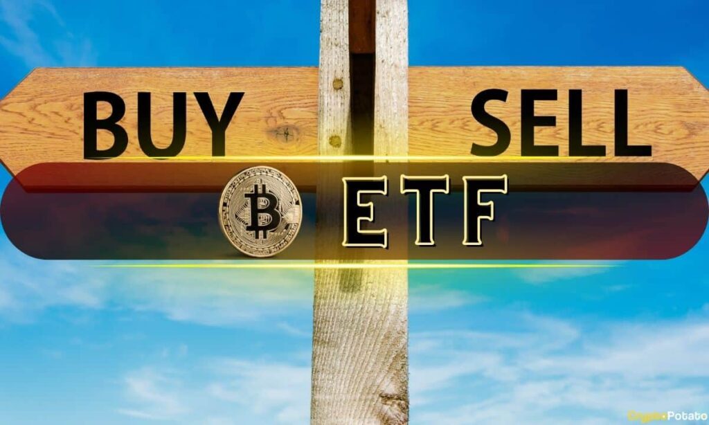 Was the Spot Bitcoin ETF Approval Sell-the-News Event? BTC Tumbled by $7K in 2 Days