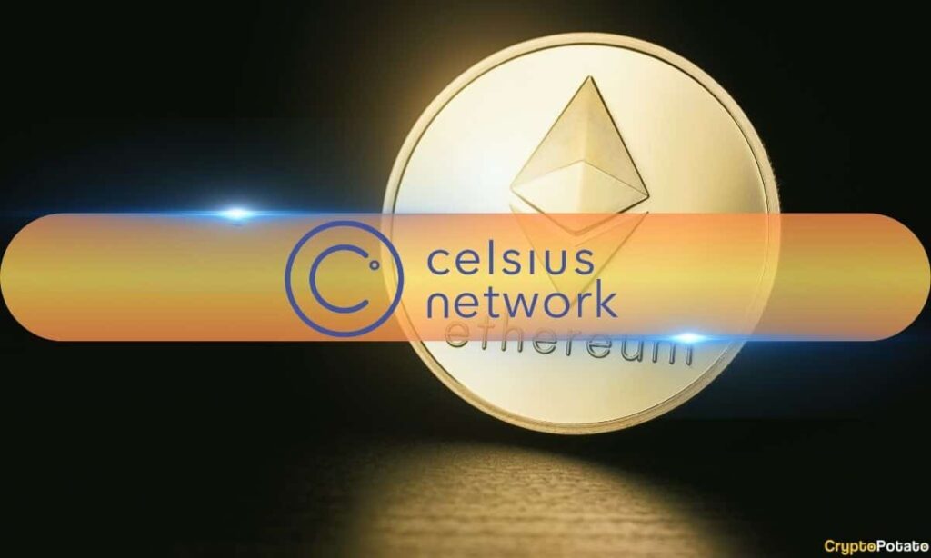 Celsius Executes $125 Million Transfer to Crypto Exchanges in Repayment Drive