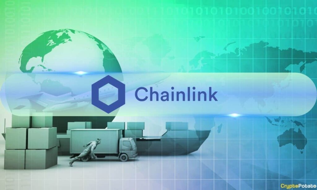 Chainlink’s (LINK) Supply on Exchanges Hits 4-Year Low: Data