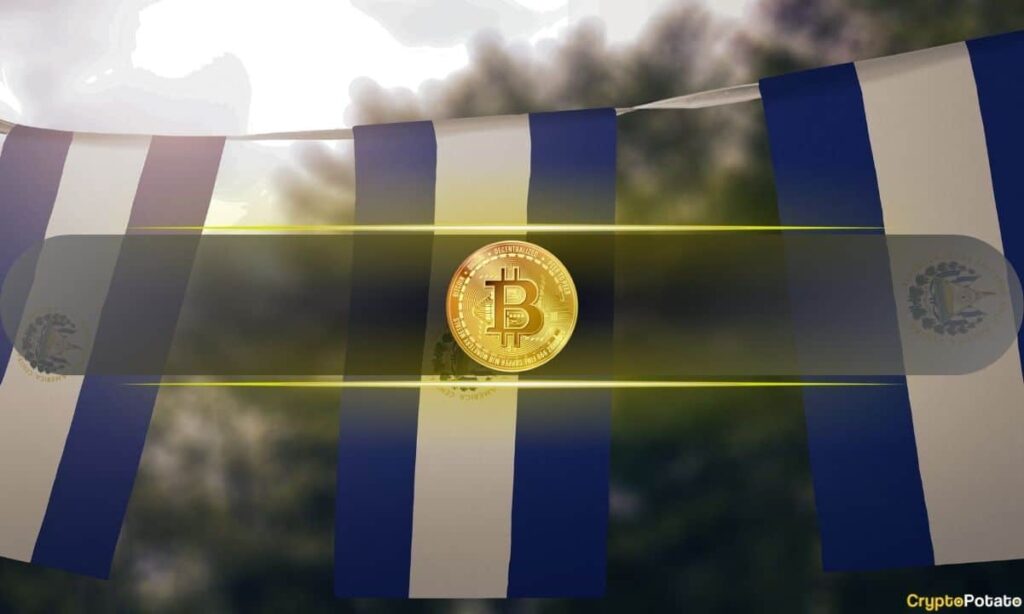El Salvador’s Bitcoin Adoption Drops Significantly: Survey Reveals a 12% Usage Rate in 2023