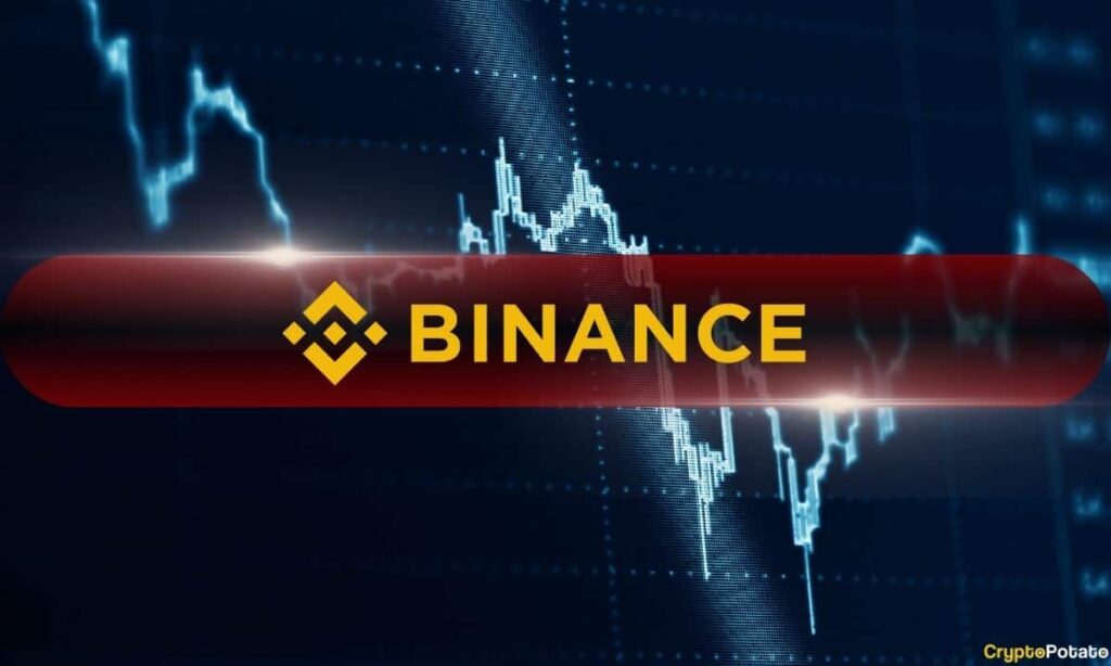 Here’s How Much Binance’s Market Share Declined Amid CZ’s Departure: Report