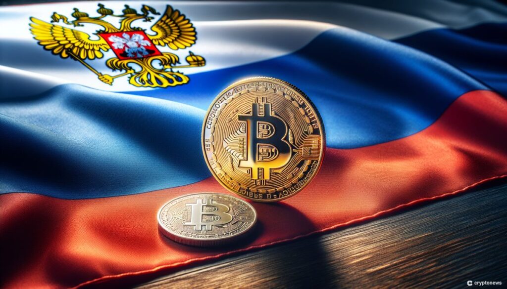 Russia’s Central Bank Exploring Use of Crypto, CBDCs with BRICS Allies