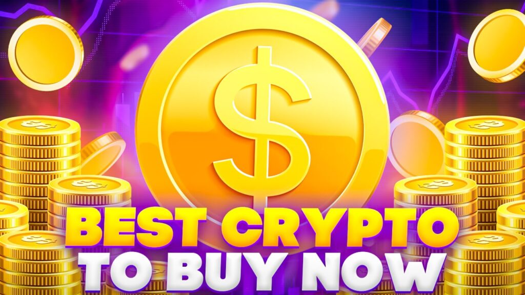 Best Crypto to Buy Now January 31 – Chainlink, Ronin, Mina
