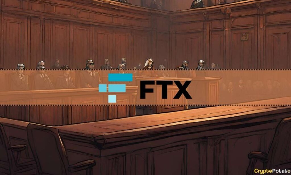 FTX Bankruptcy Says Customers Will Get 100% Of Their Money Back