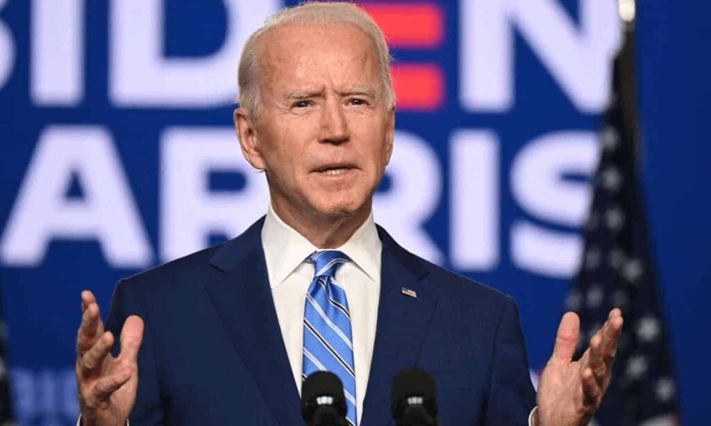 Biden Admin Launches “Emergency” Survey Of Bitcoin Miners’ Electricity Usage