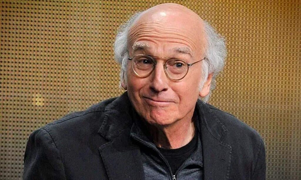Larry David Expresses Regret Over FTX Ad Amid Founder’s Fraud Conviction