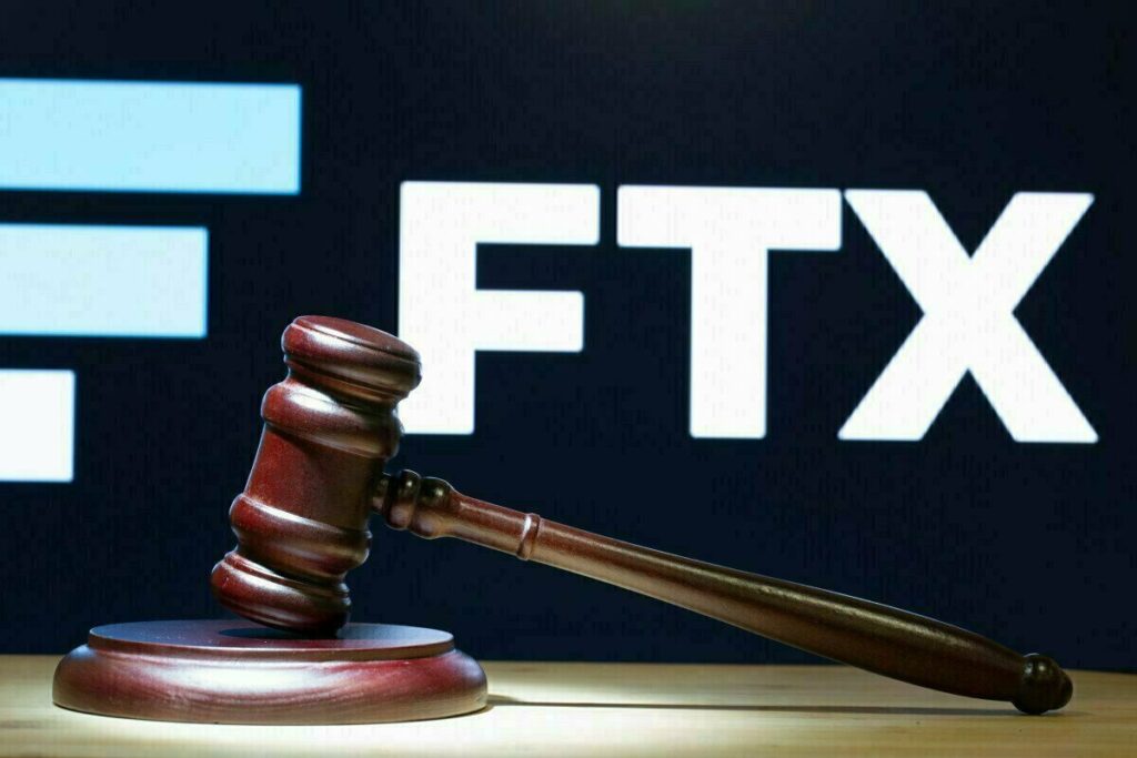 FTX Seeks Exit from Anthropic Holdings, Proposes Entire 8% Stake Sale