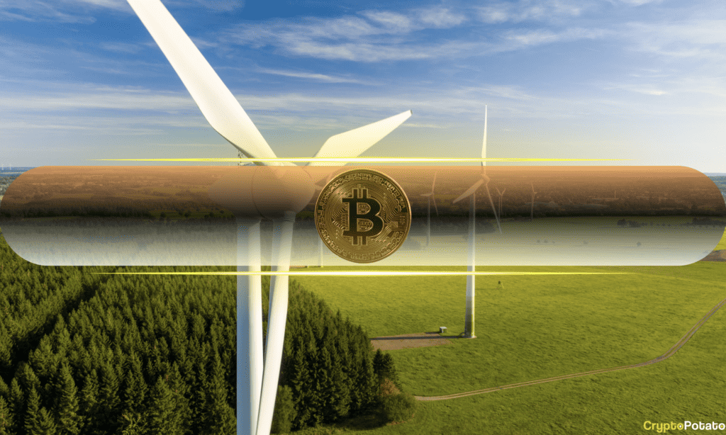 How Bitcoin Mining Could Actually Make The Earth Greener (Opinion)