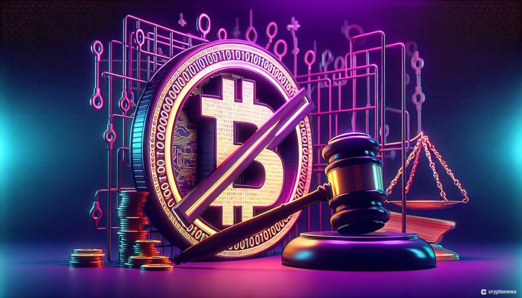Court Rules Against Crypto Mining Company, Won’t Force BC Hydro to Provide Power + More Crypto News