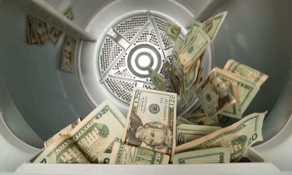 Crypto Is Bad? Cash Still the Primary Tool for Money Laundering, US Treasury Reports
