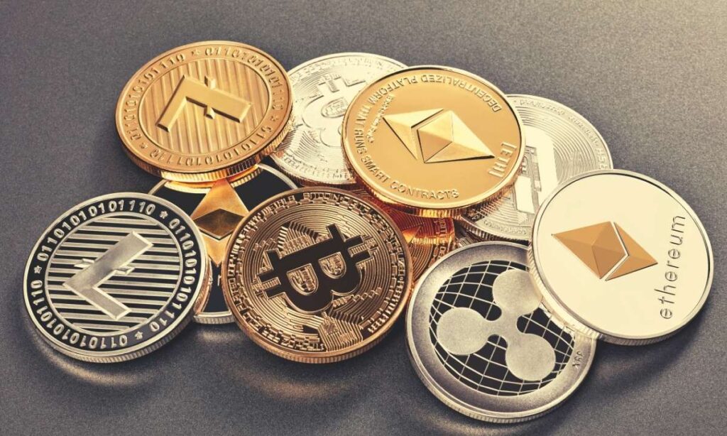 Top 5 Altcoins to Watch in 2024: Which Cryptocurrency Will Perform Best in the Next Bull Run?