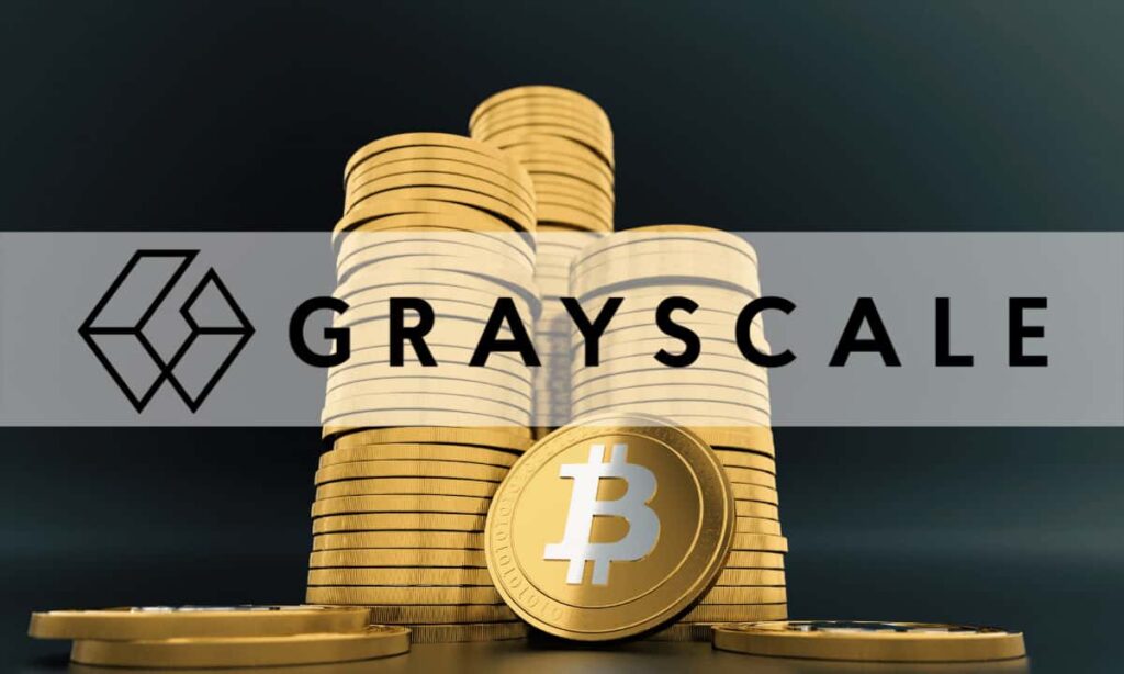 Why This Year’s Bitcoin Halving Is “Actually Different”: Grayscale