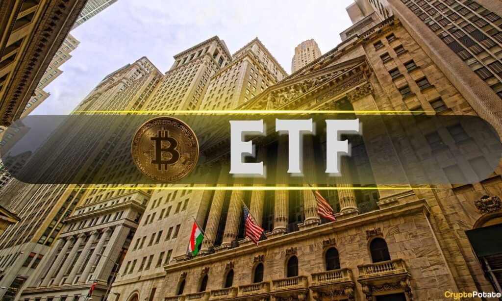 This is How Bitcoin ETF Inflows Are Affecting BTC’s Price Movement