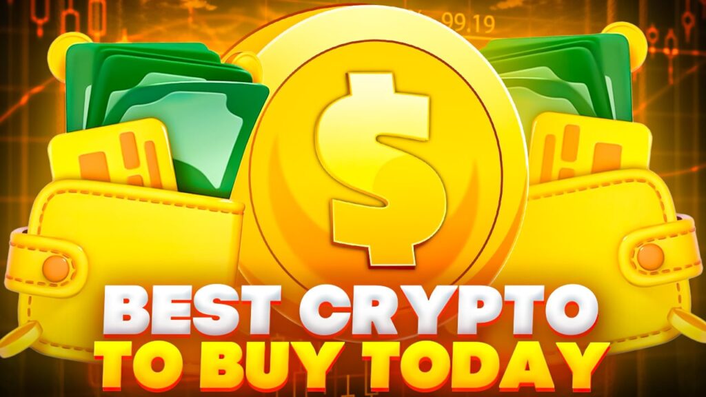 Crypto Prices Pump After Bitcoin Passes $50,000 – 5 Best Crypto to Buy in the 2024 Bull Run