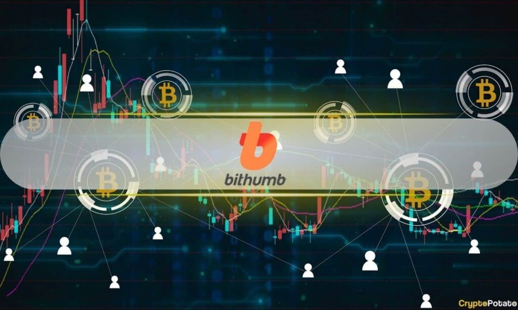 Bithumb Rockets to All-Time High in Korea: Claims 72% Market Share Over Upbit