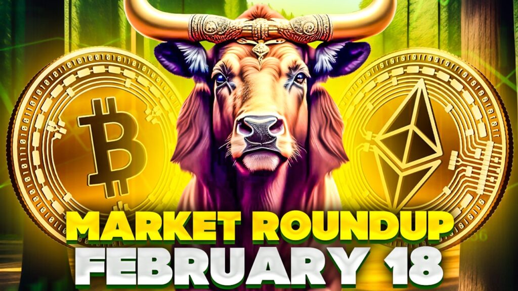 Bitcoin Price Prediction as BTC Bounces From $50,000 Level – Is Another Sell-Off Coming?