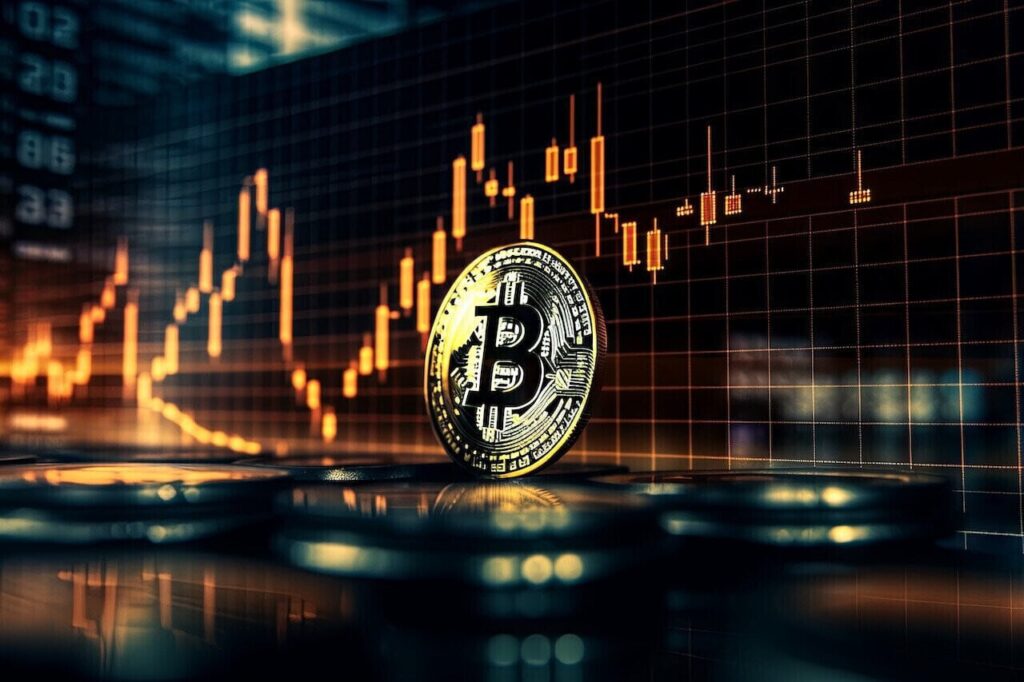 Bitwise Chief Investment Officer Foresees Bitcoin Price Surpassing $80,000 Amid ETF Boom