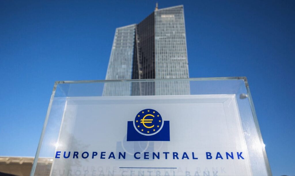 European Central Bank: Digital Euro for Payments Only, Not Investment or Holding 