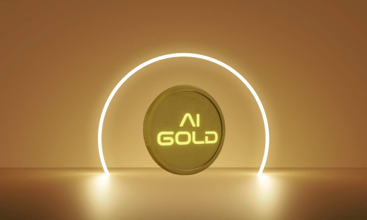 AIGOLD: At the Forefront of Blockchain, AI, and Physical Gold