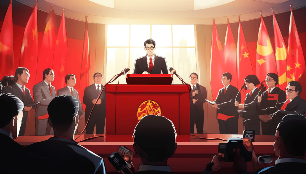 Chinese Prosecutors Promise Increased Punishment for Blockchain and Metaverse Crimes
