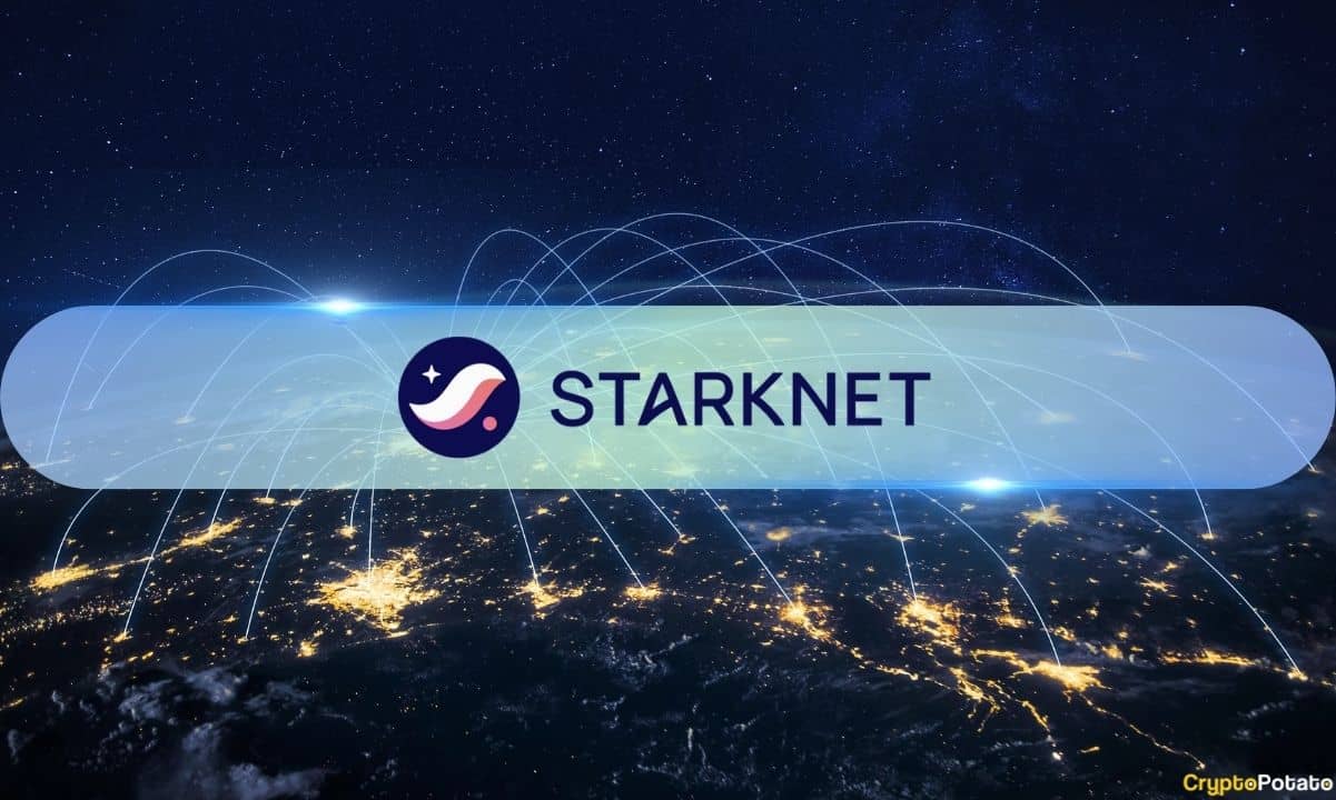 StarkWare Adapts New Token Release Structure Amid Concerns: What’s Changing?