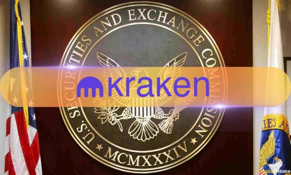 Kraken Moves to Dismiss SEC’s Lawsuit