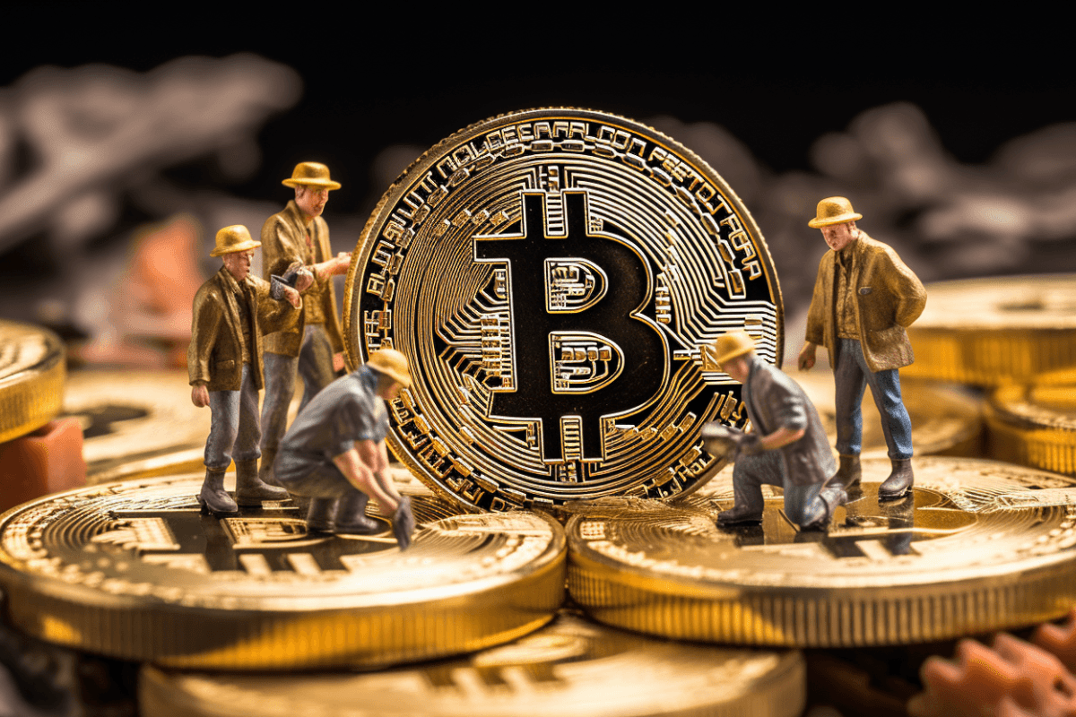 Texas Miners’ Lawsuit Spurs EIA to Temporarily Halt Bitcoin Miner Survey