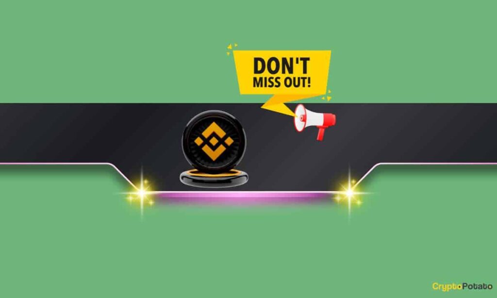Important Binance Updates Concerning Numerous Altcoin Traders
