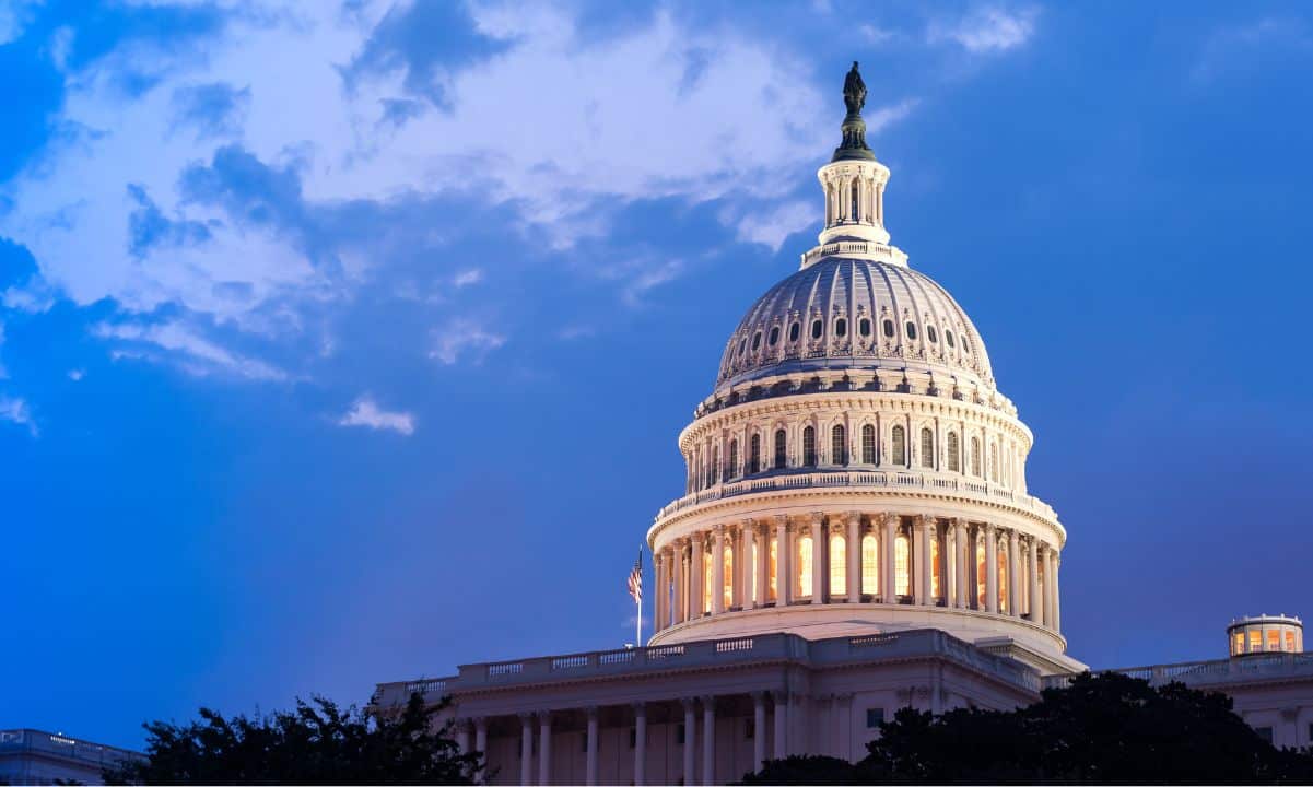 Senators in the US Introduce Bill to Halt Biden’s CBDC Agenda