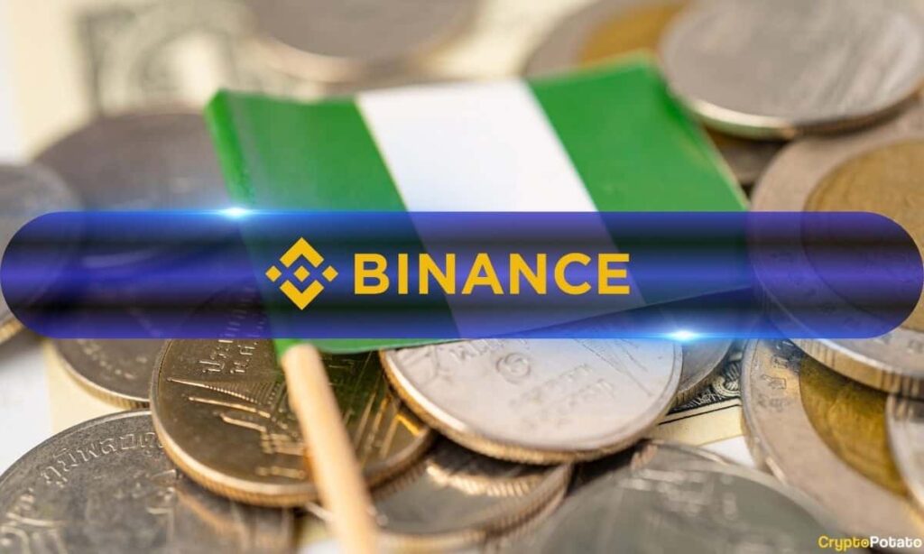 Binance Halts Nigerian Naira Transactions, Compliance Concerns Intensify