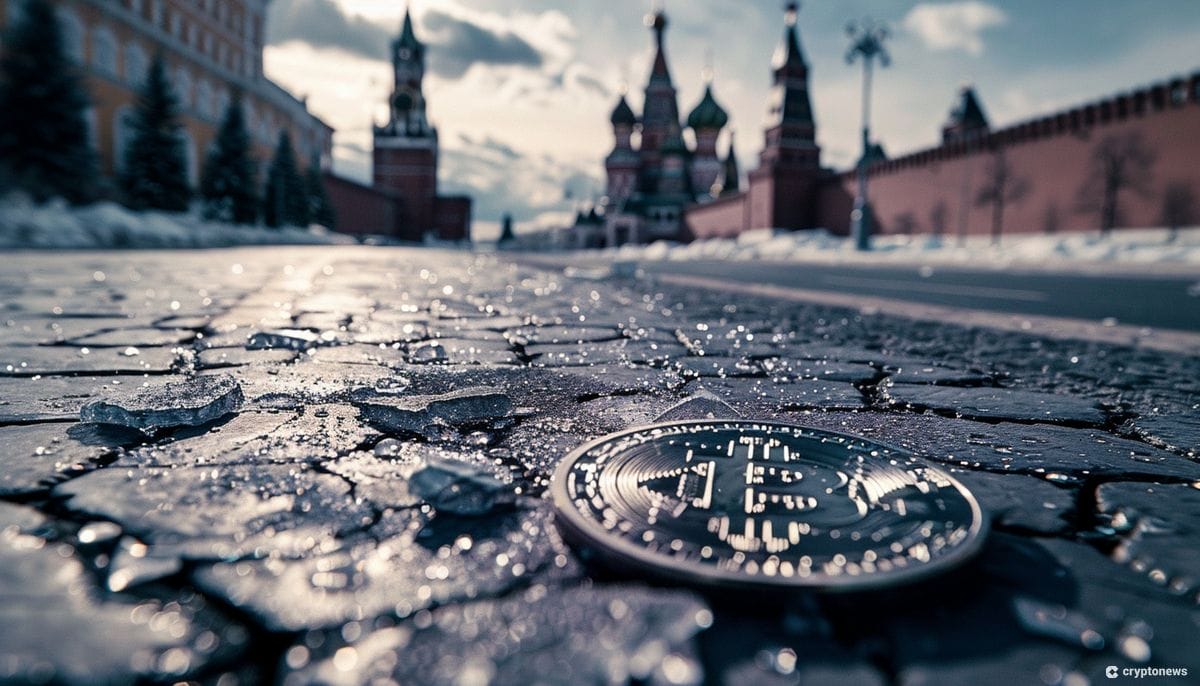 Bitcoin Will Tumble After Launch of Digital Ruble, Says Russian Economist