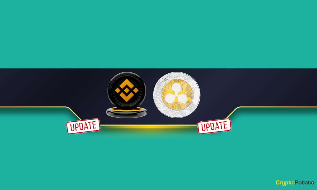 Important Binance Update Affecting Ripple (XRP) Traders