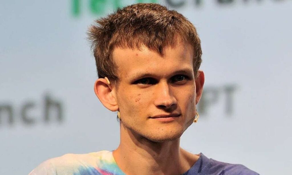 Here’s What Vitalik Buterin Proposes in Case of a Quantum Emergency