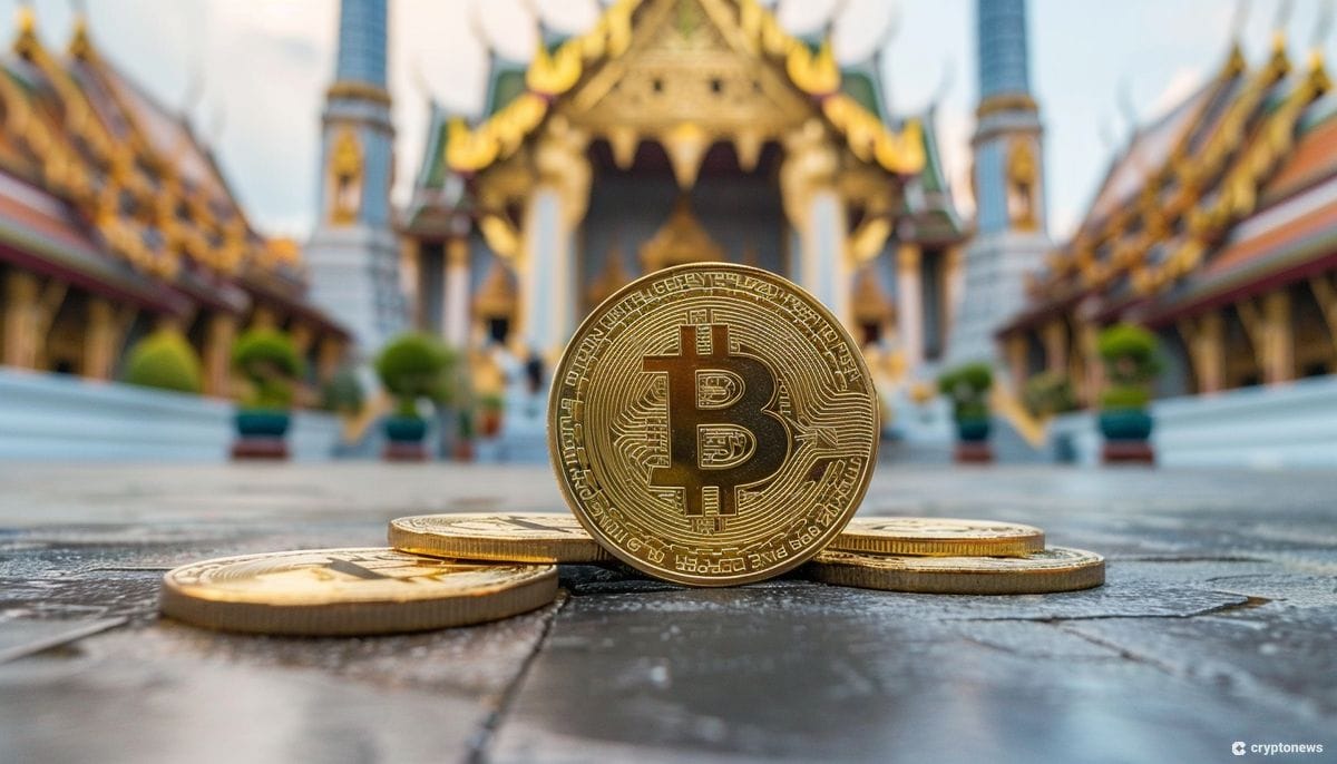 Thailand Offers Crypto Tax Break to  Promote Investment Tokens