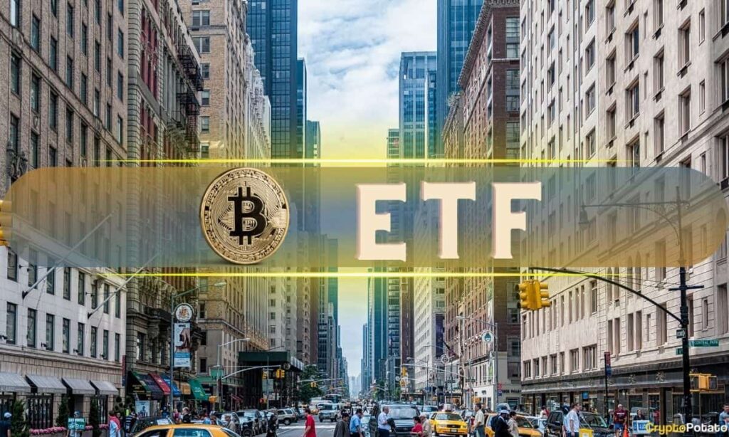 7RCC’s Spot Bitcoin and Carbon Credit Futures ETF Moves Closer to Reality with NYSE Filing