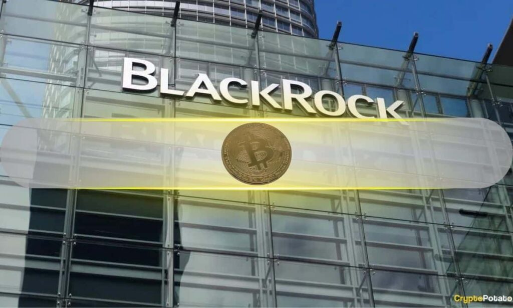 BlackRock Clients View Bitcoin As “Overwhelming” Top Crypto Priority