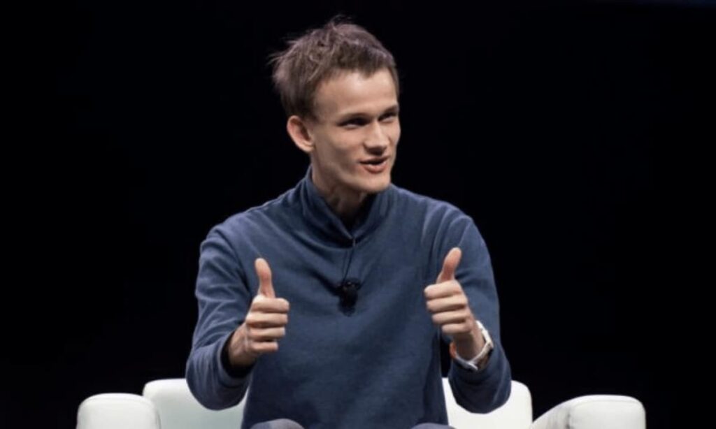 Vitalik Buterin Doubles Down on Crucial Aspects for Ethereum’s Purge