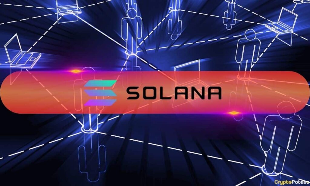Is Solana Facing an Existential Threat Like FTX Did?