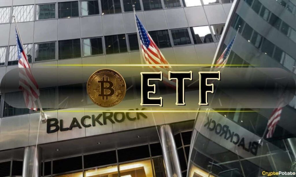 BlackRock’s Spot Bitcoin ETF Surpasses Another Massive Milestone: Details